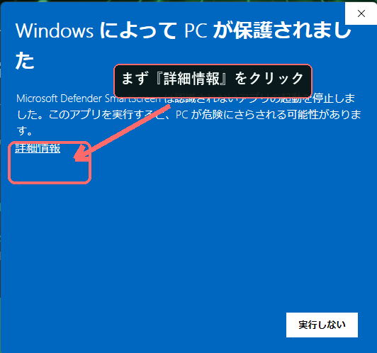 詳細情報